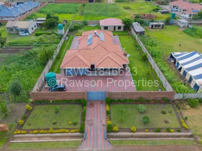 House For Sale in Sandton Park