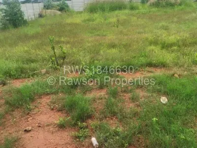 Cottage/Garden Flat For Sale in Ruwa