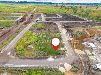 Residential Stand For Sale in Pomona