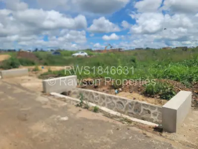 Residential Stand For Sale in Pomona