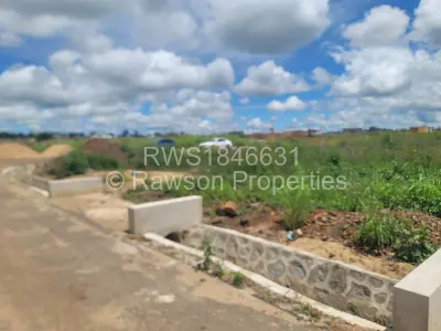 Residential Stand For Sale in Pomona