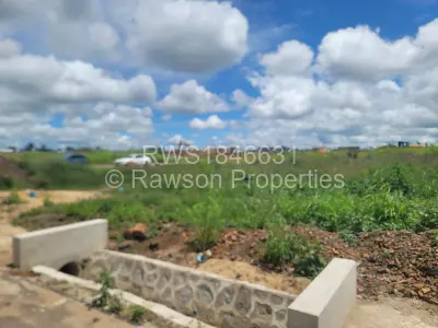 Residential Stand For Sale in Pomona