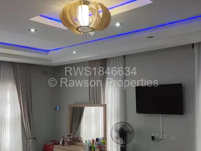 House For Sale in Madokero Estates