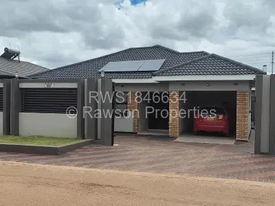 House For Sale in Madokero Estates