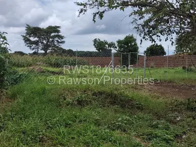 Residential Stand For Sale in Westgate