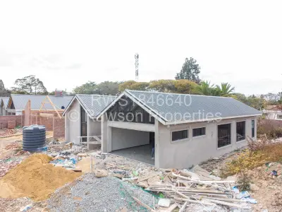 Townhouse/Cluster For Sale in Athlone