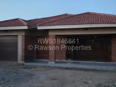 House For Sale in Madokero Estates