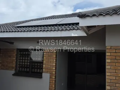 House For Sale in Madokero Estates