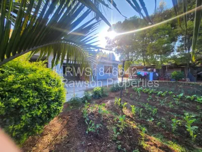 House For Sale in Strathaven