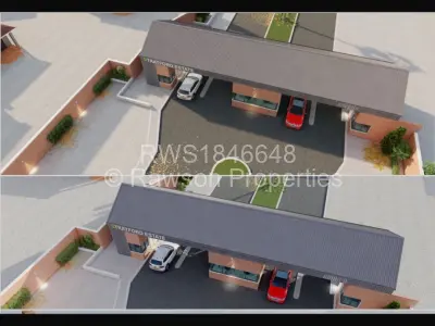 Residential Stand For Sale in Rydale Ridge