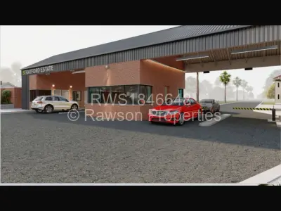 Residential Stand For Sale in Rydale Ridge