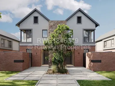 Residential Stand For Sale in Logan Park