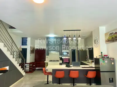 Flat/Apartment For Sale in Avondale
