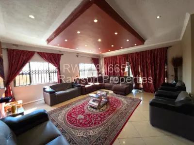 House For Sale in Pomona