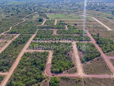 Residential Stand For Sale in Beatrice