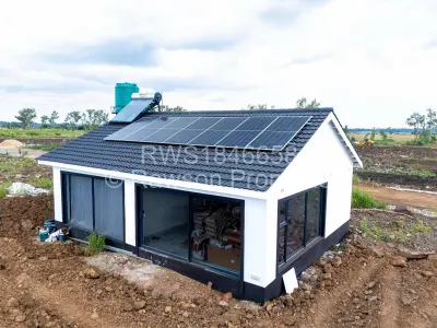 Residential Stand For Sale in Pomona