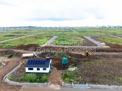 Residential Stand For Sale in Pomona