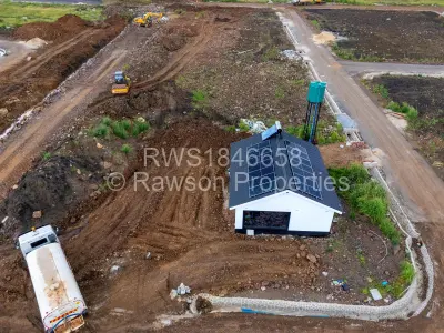 Residential Stand For Sale in Pomona