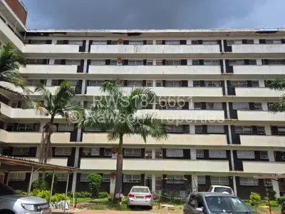 Flat/Apartment For Sale in Avenues