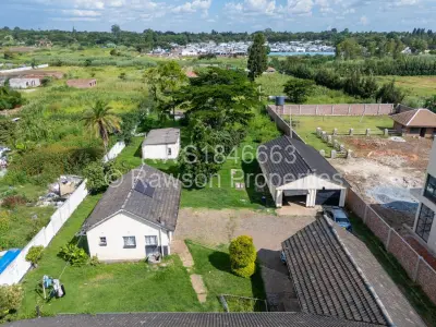 House For Sale in Greendale