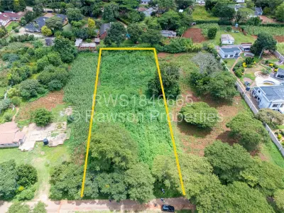 Residential Stand For Sale in Mandara