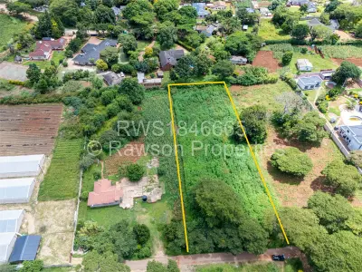 Residential Stand For Sale in Mandara