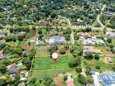 Residential Stand For Sale in Mandara