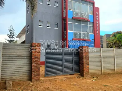 Flat/Apartment For Sale in Avenues