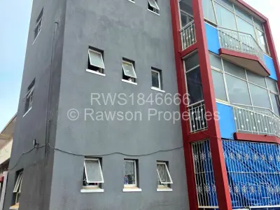 Flat/Apartment For Sale in Avenues