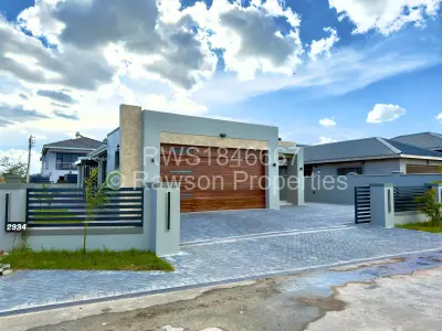 House For Sale in Arlington