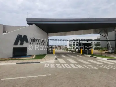 Flat/Apartment For Sale in Borrowdale West