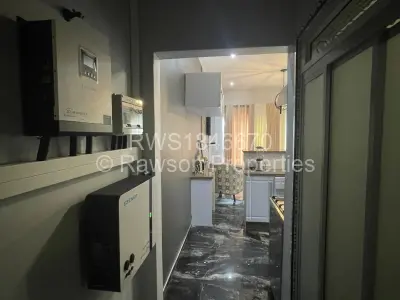 Flat/Apartment For Sale in Borrowdale West