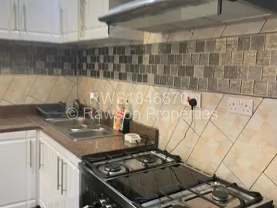 Flat/Apartment For Sale in Borrowdale West