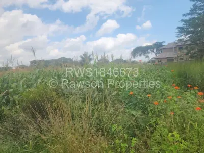Residential Stand For Sale in Bluff Hill