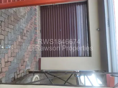 House For Sale in Budiriro