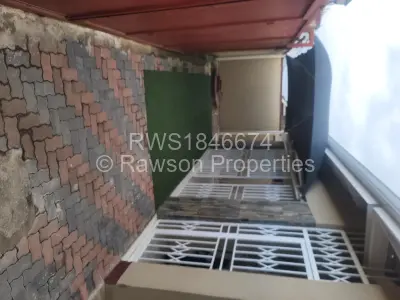 House For Sale in Budiriro