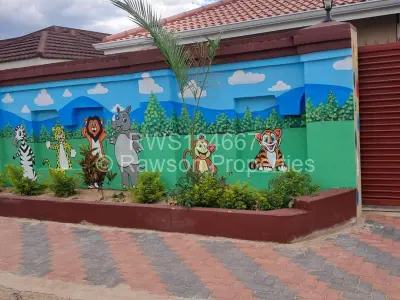 House For Sale in Budiriro