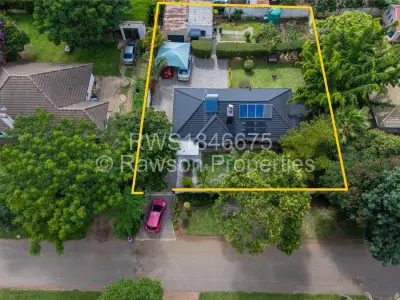 House For Sale in Avondale