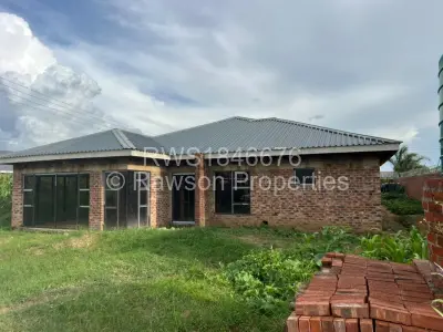 House For Sale in Sandton Park