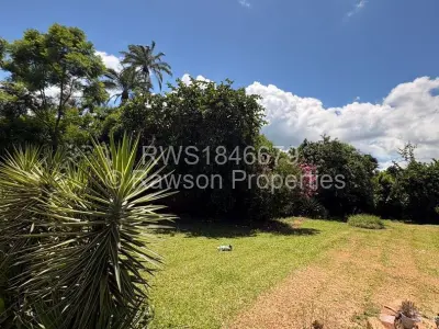 House For Sale in Chinhoyi