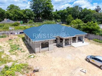 House For Sale in Athlone