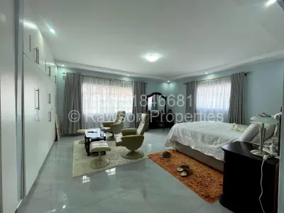 House For Sale in Zimre Park