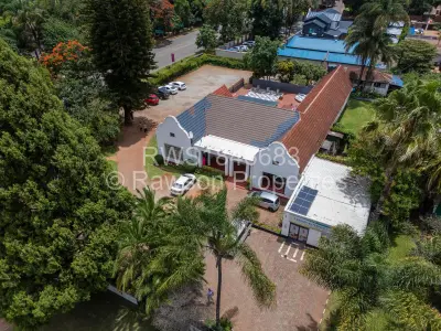 Office For Sale in Belgravia