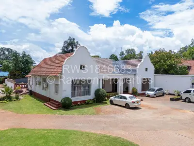 Office For Sale in Belgravia