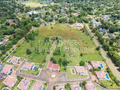 Residential Stand For Sale in Mount Pleasant