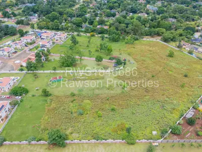 Residential Stand For Sale in Mount Pleasant