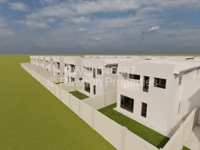 Residential Stand For Sale in Marlborough