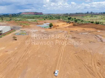 Other Commercial For Sale in Mount Hampden