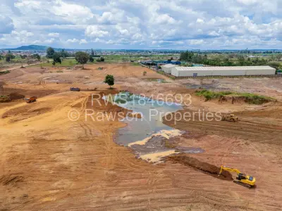 Other Commercial For Sale in Mount Hampden