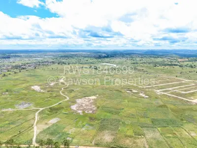 Residential Stand For Sale in Manresa